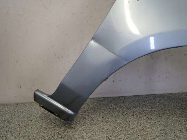 MAZDA2 M2BOTNIKR Крыло переднее левое Mazda 2 поколение (007-010) 2007г. | Фото № 7 MAZDA2 M2BOTNIKR Крыло переднее левое Mazda 2 поколение (007-010) 2007г. - Фото 7