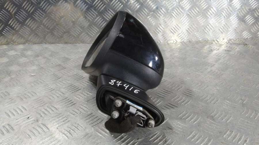 E13049941 Зеркало наружное левое Kia K5 2021г. | Фото № 2 E13049941 Зеркало наружное левое Kia K5 2021г. - Фото 2