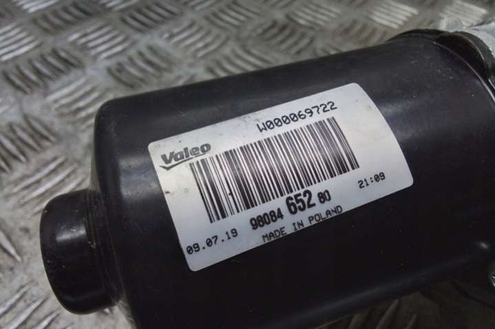 9808465280 Механизм стеклоочистителя (трапеция дворников)  Citroen SpaceTourer 1 поколение (2016-2024) 2016г. | Фото № 1  9808465280 Механизм стеклоочистителя (трапеция дворников)  Citroen SpaceTourer 1 поколение (2016-2024) 2016г. - Фото 1