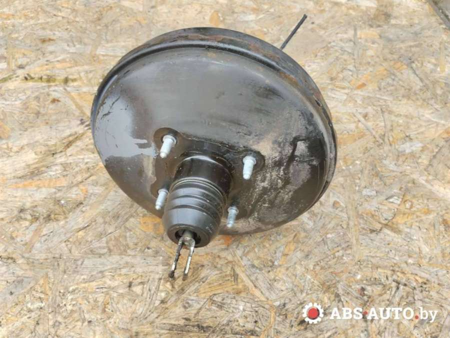 02040248239648370680 Вакуумный усилитель тормозов  Citroen Berlingo M49 2000г. | Фото № 1  02040248239648370680 Вакуумный усилитель тормозов  Citroen Berlingo M49 2000г. - Фото 1