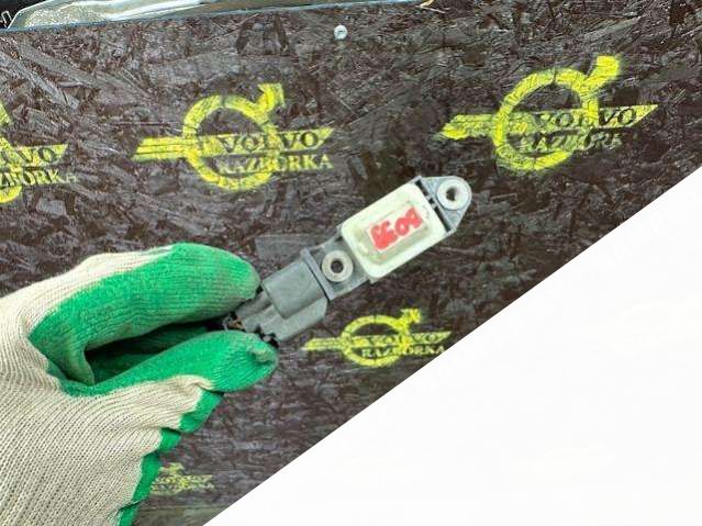 30724677 Датчик удара Volvo V70 2006г. | Фото № 1 30724677 Датчик удара Volvo V70 2006г. - Фото 1