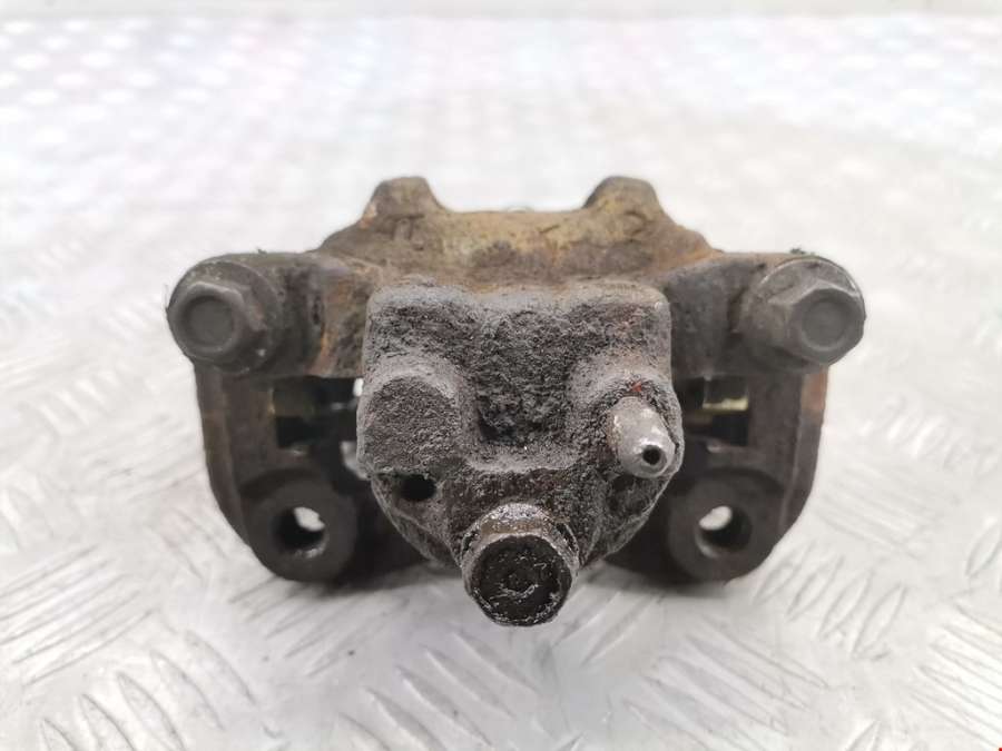 Суппорт задний левый Lexus RX 2 (XU30) (2003-2009) Внедорожник 5дв. 2004г. | Фото № 4 Суппорт задний левый Lexus RX 2 (XU30) (2003-2009) Внедорожник 5дв. 2004г. - Фото 4