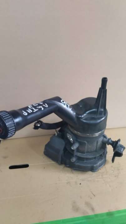 9686207180 Насос гидроусилителя руля Peugeot 308 T7 (2007-2011) 2007г. | Фото № 1 9686207180 Насос гидроусилителя руля Peugeot 308 T7 (2007-2011) 2007г. - Фото 1