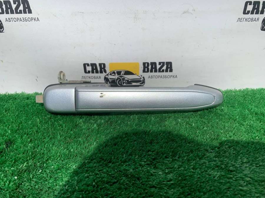 6105150  Ручка двери наружная передняя правая R   Chevrolet Niva 2018г. | Фото № 2  6105150  Ручка двери наружная передняя правая R   Chevrolet Niva 2018г. - Фото 2