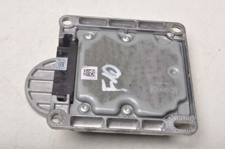 6857314 Блок AirBag BMW 5 F10/F11/GT F07 6 поколение (2009-2013) 2009г. | Фото № 2 6857314 Блок AirBag BMW 5 F10/F11/GT F07 6 поколение (2009-2013) 2009г. - Фото 2