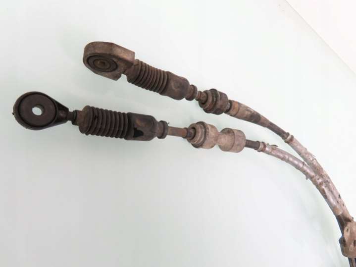 1CD-FTV Кулиса Toyota Avensis 2 поколение (2003-2006) 2003г. | Фото № 7 1CD-FTV Кулиса Toyota Avensis 2 поколение (2003-2006) 2003г. - Фото 7