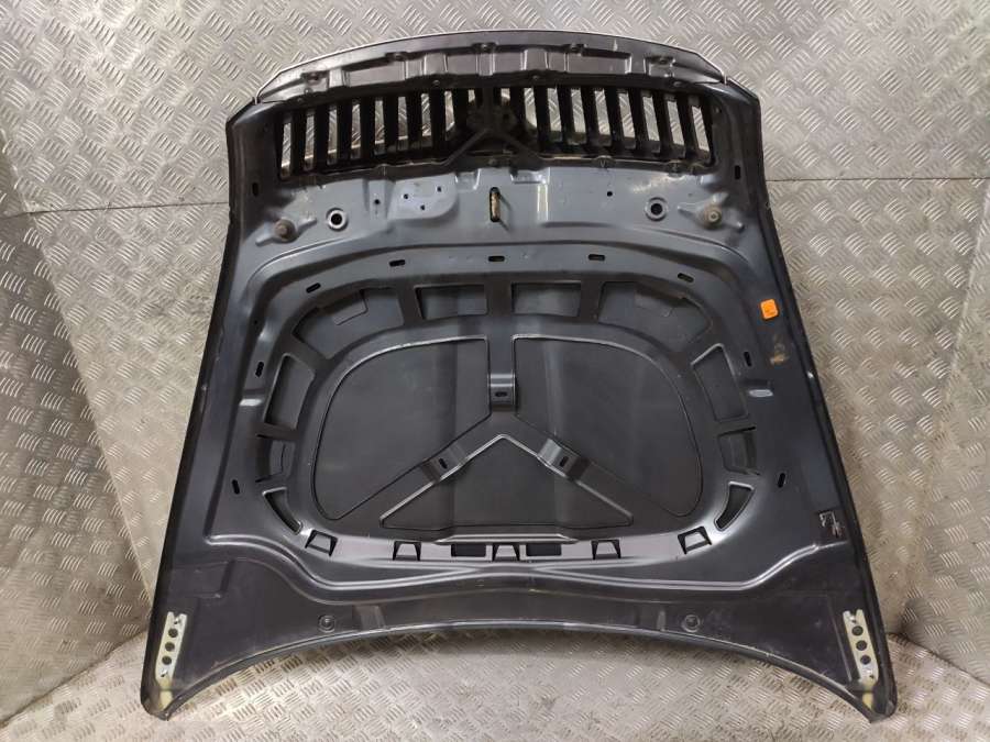 Капот Skoda Octavia A5 2009г. | Фото № 8 Капот Skoda Octavia A5 2009г. - Фото 8