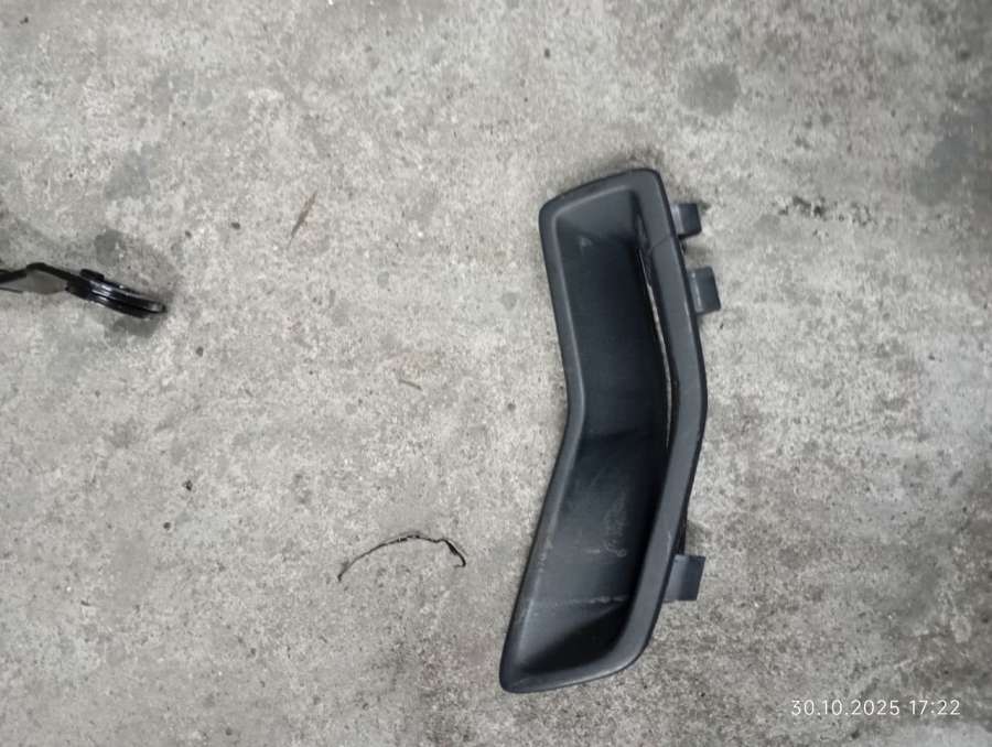 Пластик салона Volvo XC60 1 2013г. | Фото № 1 Пластик салона Volvo XC60 1 2013г. - Фото 1