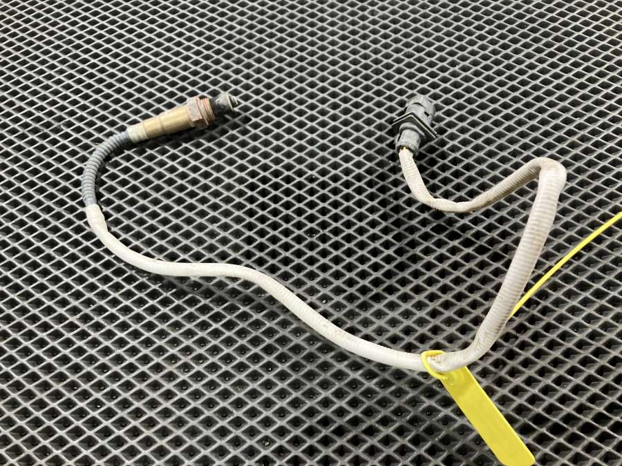 DX239F472BC0258027150 Лямбда-зонд  Jaguar F-Pace  X761 2017г. | Фото № 1  DX239F472BC0258027150 Лямбда-зонд  Jaguar F-Pace  X761 2017г. - Фото 1