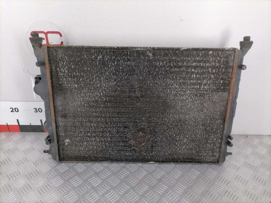 7700425842A863322Z Радиатор основной Renault Scenic 1 (1996-2003) Минивэн 1999г. | Фото № 2 7700425842A863322Z Радиатор основной Renault Scenic 1 (1996-2003) Минивэн 1999г. - Фото 2