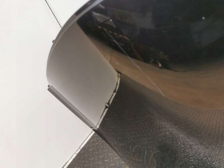 JUKER54 Дверь задняя левая  Nissan Juke 1 поколение (2010-2014) 2010г. | Фото № 6  JUKER54 Дверь задняя левая  Nissan Juke 1 поколение (2010-2014) 2010г. - Фото 6