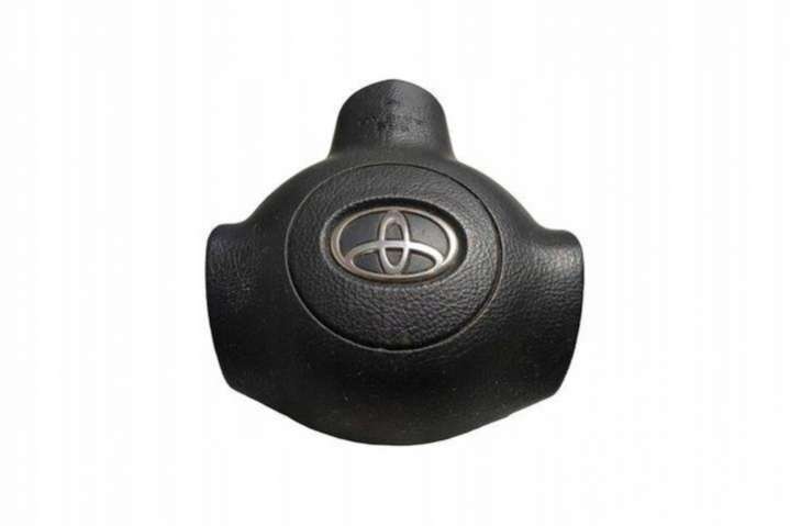 _A2_ TG15A01001 Подушка безопасности  Toyota RAV4 2 поколение (XA20) (2000-2003) 2000г. | Фото № 4  _A2_ TG15A01001 Подушка безопасности  Toyota RAV4 2 поколение (XA20) (2000-2003) 2000г. - Фото 4