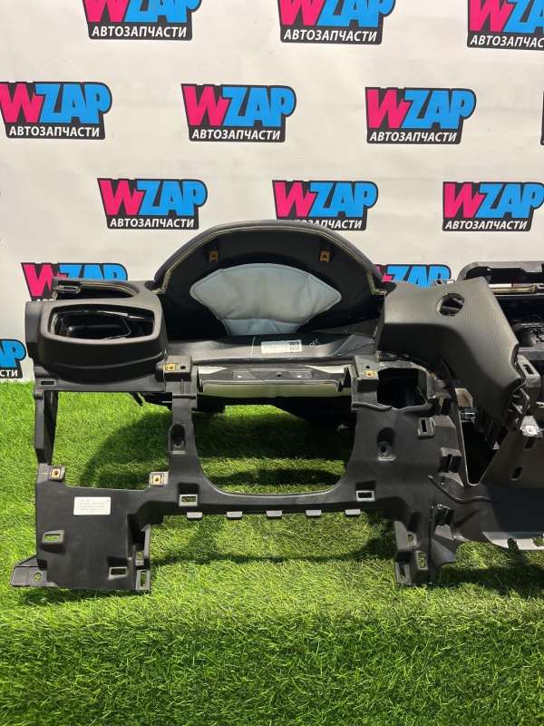 FT4B-R044A74-AK Панель передняя салона (торпедо) Ford Edge 2022г. | Фото № 8 FT4B-R044A74-AK Панель передняя салона (торпедо) Ford Edge 2022г. - Фото 8