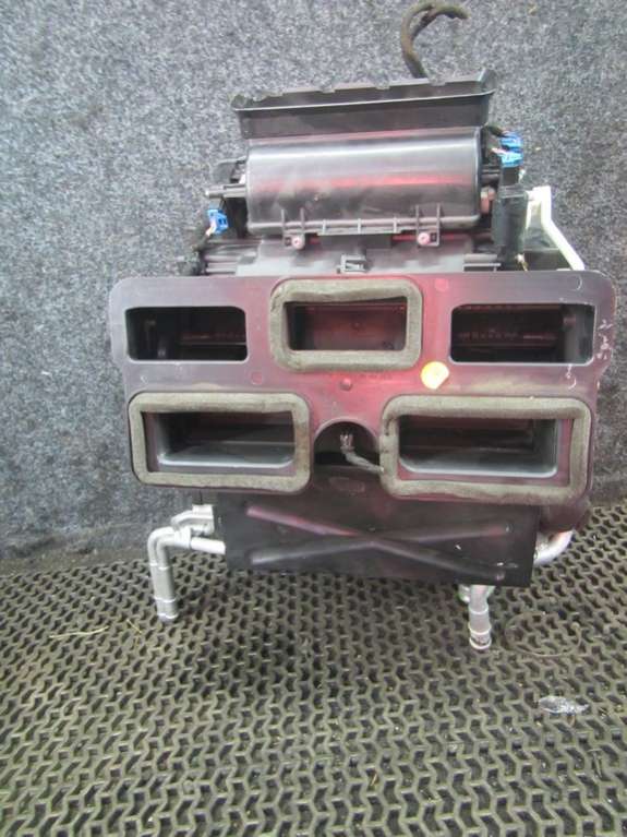 4F1820351J Отопитель в сборе (печка) Audi A6 2008г. | Фото № 7 4F1820351J Отопитель в сборе (печка) Audi A6 2008г. - Фото 7