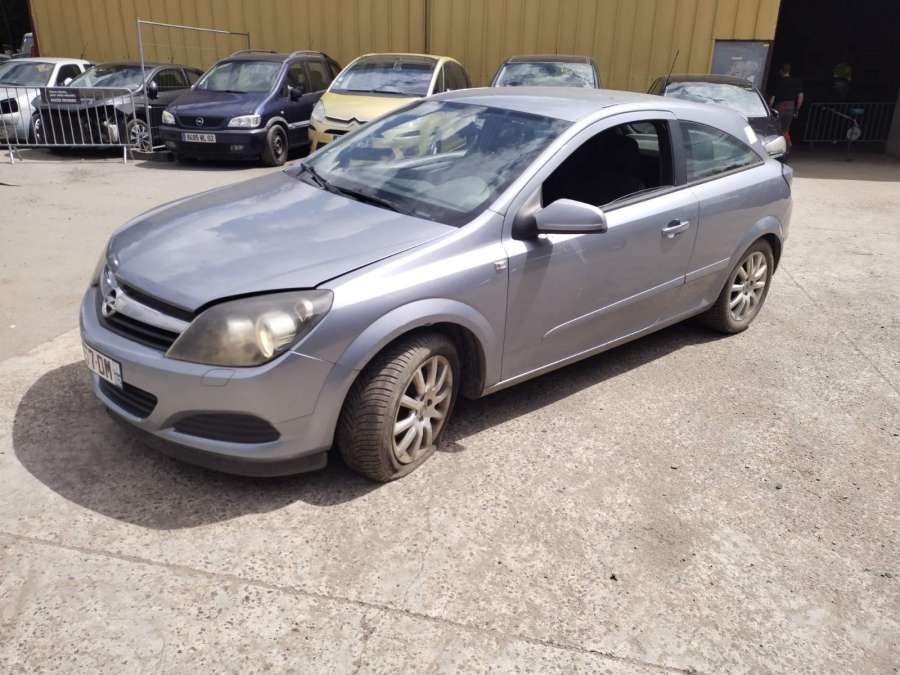 7644221310 Магнитола Opel Astra H (2004-2014) Хетчбэк 3дв. 2005г. | Фото № 10 7644221310 Магнитола Opel Astra H (2004-2014) Хетчбэк 3дв. 2005г. - Фото 10