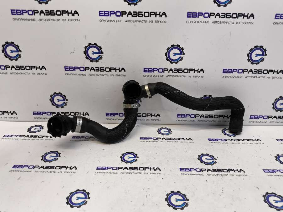 115386327678632767 Патрубок (трубопровод, шланг) BMW X1 F48 2017г. | Фото № 2 115386327678632767 Патрубок (трубопровод, шланг) BMW X1 F48 2017г. - Фото 2