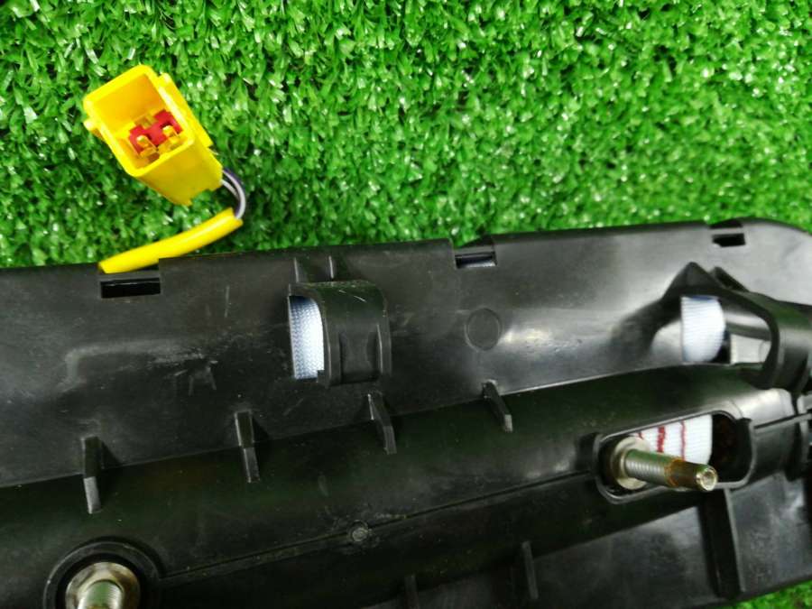 3M51-R611D11-AK Подушка безопасности сиденья переднего левого Ford Kuga внедорожник 5 дв. 2012г. | Фото № 5 3M51-R611D11-AK Подушка безопасности сиденья переднего левого Ford Kuga внедорожник 5 дв. 2012г. - Фото 5