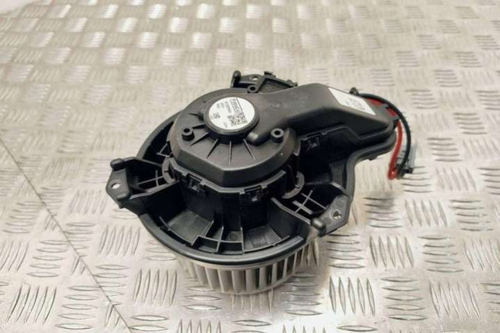 EB1D2B2PAA03 Отопитель в сборе (печка) Ford Focus 3 поколение (2011-2014) 2011г. | Фото № 3 EB1D2B2PAA03 Отопитель в сборе (печка) Ford Focus 3 поколение (2011-2014) 2011г. - Фото 3