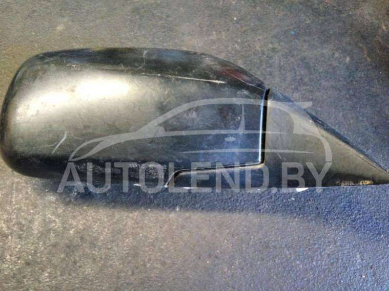 Зеркало наружное правое  Mitsubishi Galant 6 1991г. | Фото № 2   Зеркало наружное правое  Mitsubishi Galant 6 1991г. - Фото 2