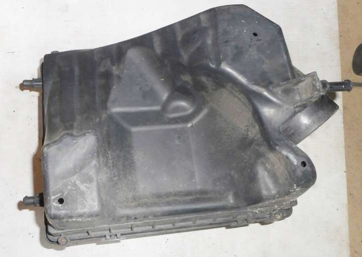 13271064 Корпус воздушного фильтра Opel Zafira B (2005-2010) 2005г. | Фото № 2 13271064 Корпус воздушного фильтра Opel Zafira B (2005-2010) 2005г. - Фото 2