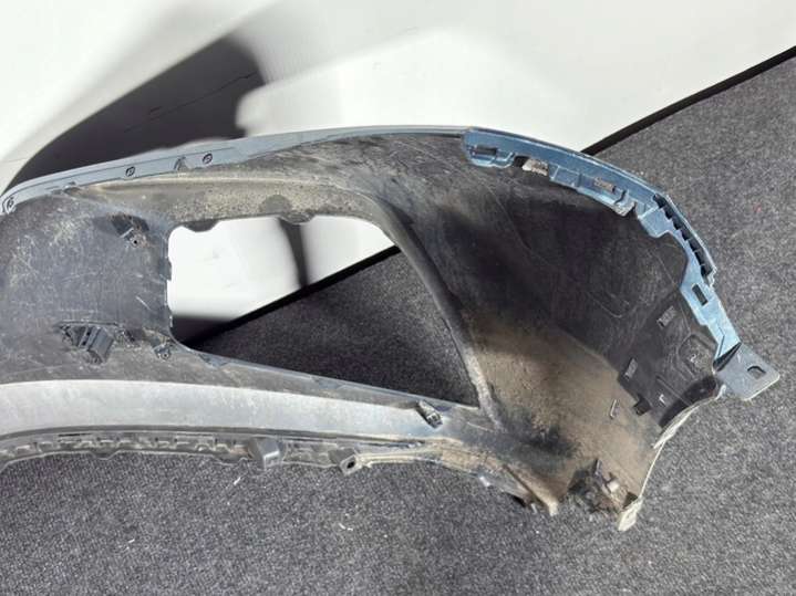 86511-N7000 Бампер передний Hyundai Tucson 4 поколение (NX4) (2021-2024) 2021г. | Фото № 12 86511-N7000 Бампер передний Hyundai Tucson 4 поколение (NX4) (2021-2024) 2021г. - Фото 12