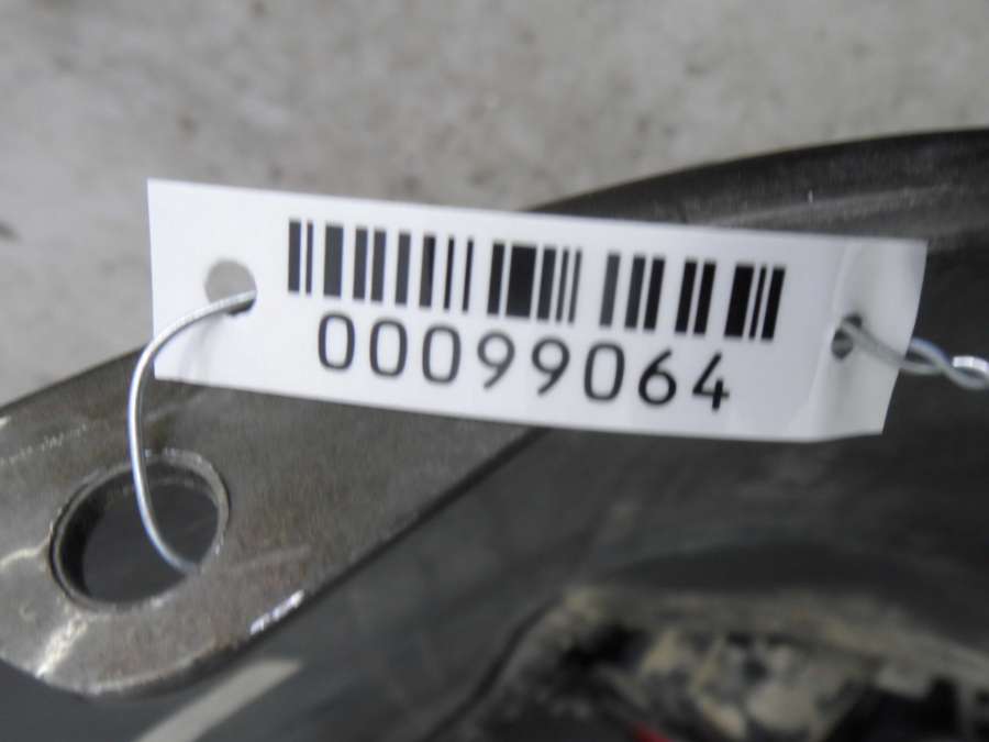 Бампер задний Peugeot 3008 Джип 2013г. | Фото № 10 Бампер задний Peugeot 3008 Джип 2013г. - Фото 10