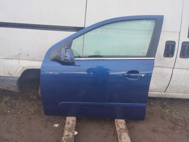 93187974 13220457 Дверь передняя правая Opel Astra H (2004-2007) 2004г. | Фото № 2 93187974 13220457 Дверь передняя правая Opel Astra H (2004-2007) 2004г. - Фото 2