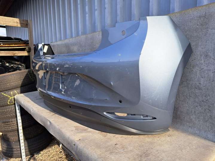 10A807421 Бампер задний Volkswagen ID.3 1 поколение (2019-2024) 2019г. | Фото № 3 10A807421 Бампер задний Volkswagen ID.3 1 поколение (2019-2024) 2019г. - Фото 3