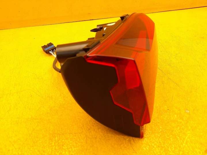 9845247480 Фонарь задний левый  Citroen C5 Aircross 1 поколение (2018-2024) 2018г. | Фото № 7  9845247480 Фонарь задний левый  Citroen C5 Aircross 1 поколение (2018-2024) 2018г. - Фото 7