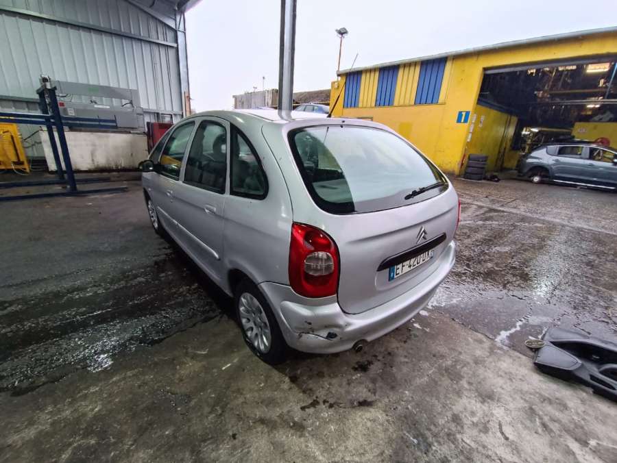 935742080 Замок капота Citroen Xsara Picasso (1999-2012) Минивэн 1999г. | Фото № 9 935742080 Замок капота Citroen Xsara Picasso (1999-2012) Минивэн 1999г. - Фото 9