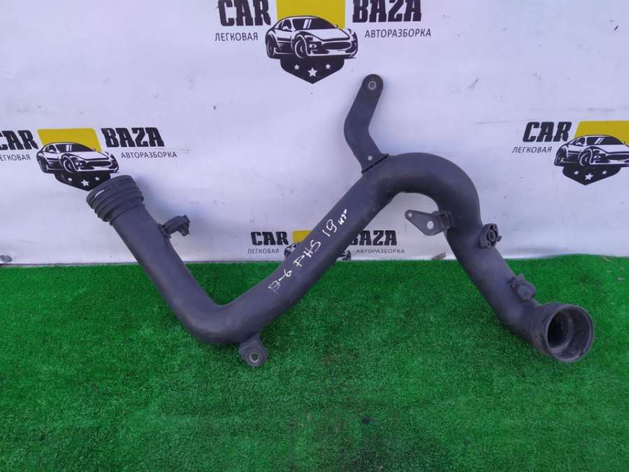 1K0145770B Патрубок интеркулера Volkswagen Passat B6 2007г. | Фото № 2 1K0145770B Патрубок интеркулера Volkswagen Passat B6 2007г. - Фото 2