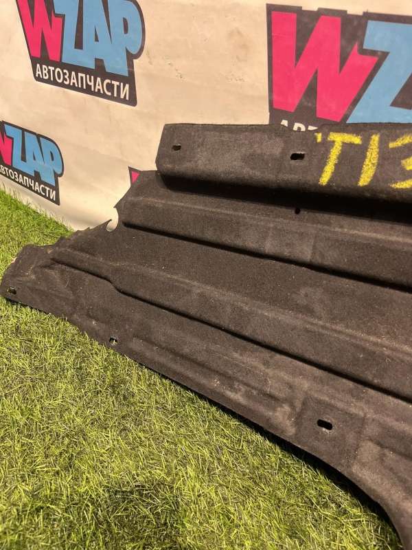 JR3B11132AE Защита днища Ford Mustang 2021г. | Фото № 5 JR3B11132AE Защита днища Ford Mustang 2021г. - Фото 5