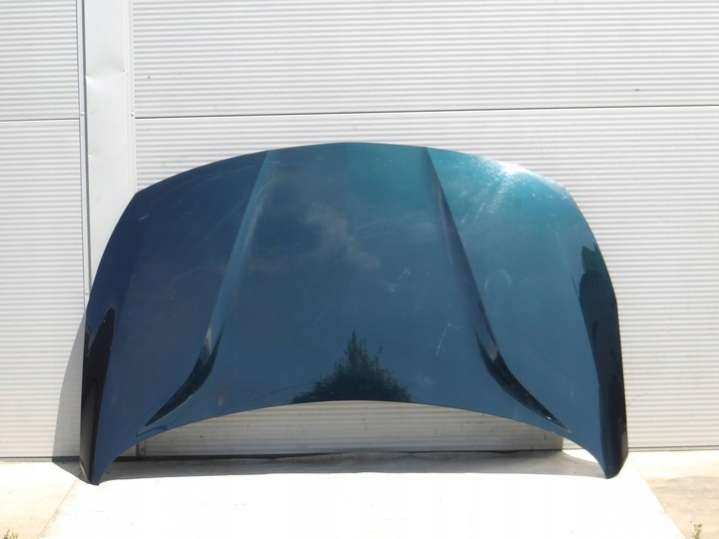 2015-21 WIT5720 Капот Opel Astra K (2015-2019) 2015г. | Фото № 1 2015-21 WIT5720 Капот Opel Astra K (2015-2019) 2015г. - Фото 1