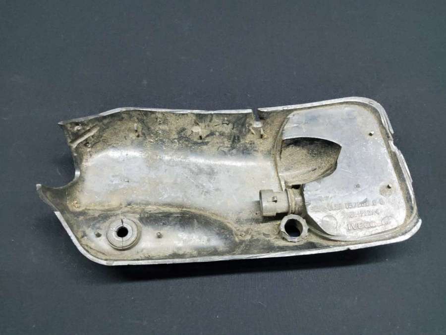 057200 Фонарь габаритный передний правый Iveco daily 2 1997г. | Фото № 2 057200 Фонарь габаритный передний правый Iveco daily 2 1997г. - Фото 2