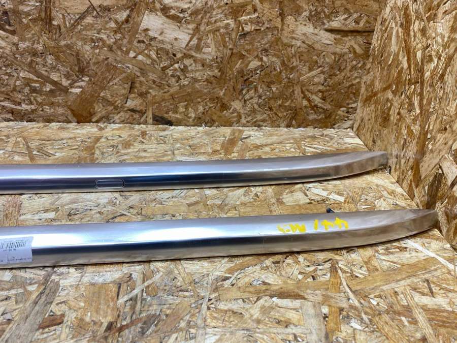 4M0860022C Дуги на крышу (рейлинги)  Audi Audi Q7 4M 2016 0000г. | Фото № 5  4M0860022C Дуги на крышу (рейлинги)  Audi Audi Q7 4M 2016 0000г. - Фото 5