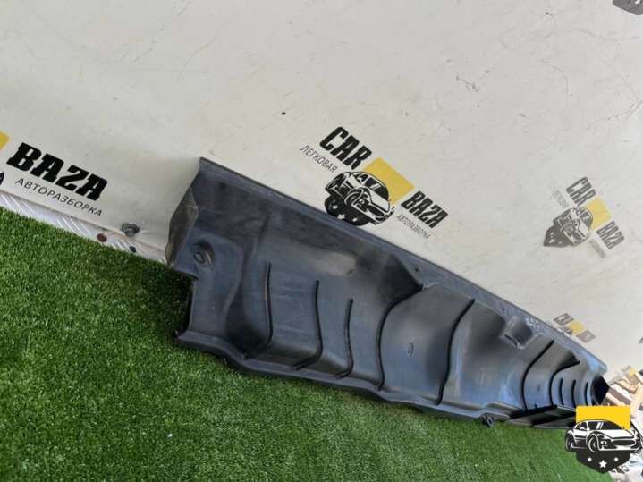 95216111 Молдинг стекла лобового  Chevrolet Orlando 2012г. | Фото № 4  95216111 Молдинг стекла лобового  Chevrolet Orlando 2012г. - Фото 4