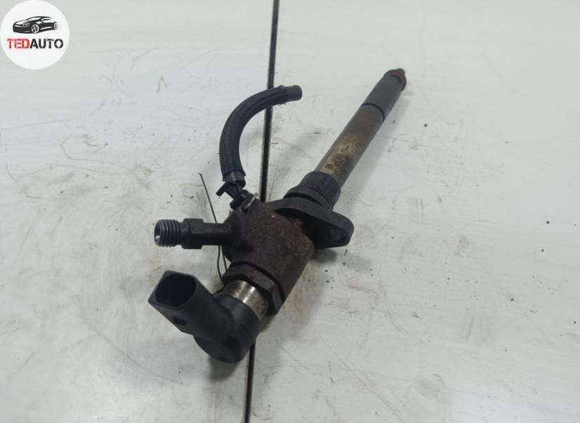 9657144580 Форсунка топливная Ford Mondeo IV (2007-2014) Универсал 2007г. | Фото № 1 9657144580 Форсунка топливная Ford Mondeo IV (2007-2014) Универсал 2007г. - Фото 1