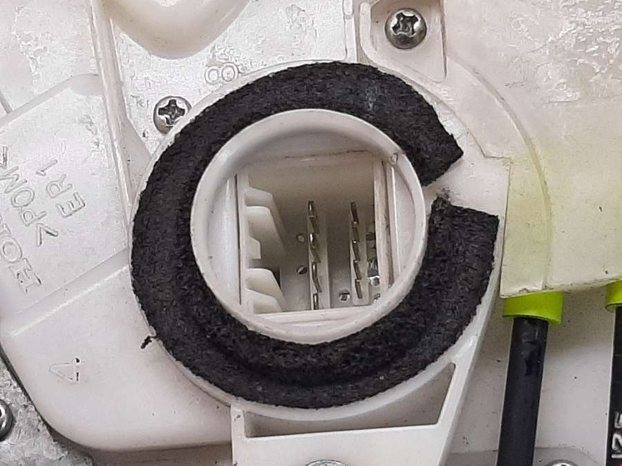 Замок двери передней правой Honda CR-V 3 (2006-2012) Внедорожник 5дв. 2007г. | Фото № 6 Замок двери передней правой Honda CR-V 3 (2006-2012) Внедорожник 5дв. 2007г. - Фото 6