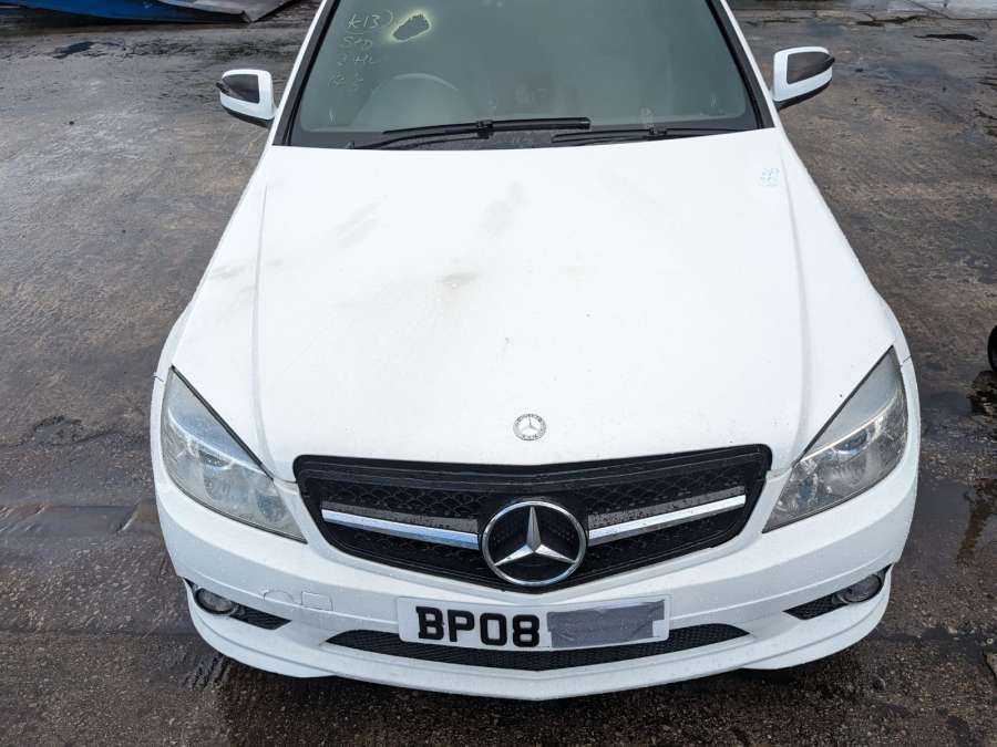 33003209 Замок зажигания Mercedes C-Class (W204) (2006-2015) Седан 2008г. | Фото № 12 33003209 Замок зажигания Mercedes C-Class (W204) (2006-2015) Седан 2008г. - Фото 12