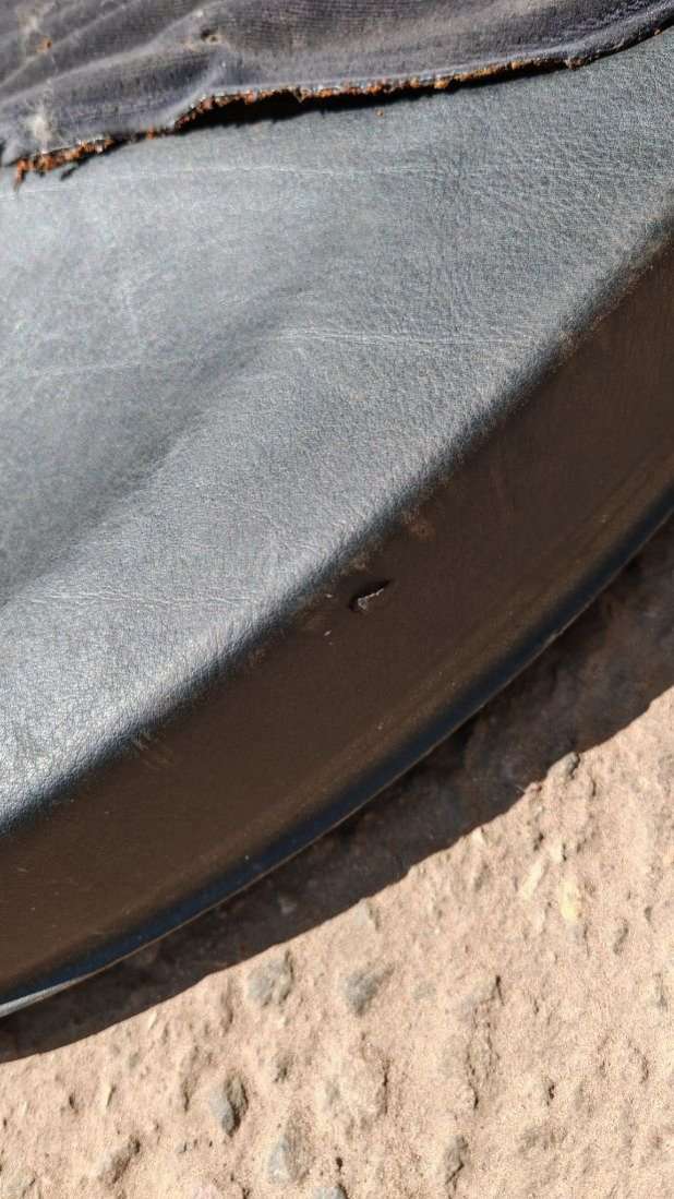 Обшивка дверей (комплект) Volkswagen Passat B5 1998г. | Фото № 9 Обшивка дверей (комплект) Volkswagen Passat B5 1998г. - Фото 9