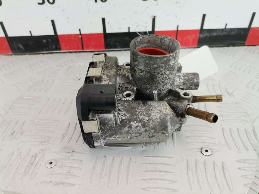 0280750095 Заслонка дроссельная Volkswagen Lupo (1998-2005) Хетчбэк 5дв. 2004г. | Фото № 6 0280750095 Заслонка дроссельная Volkswagen Lupo (1998-2005) Хетчбэк 5дв. 2004г. - Фото 6