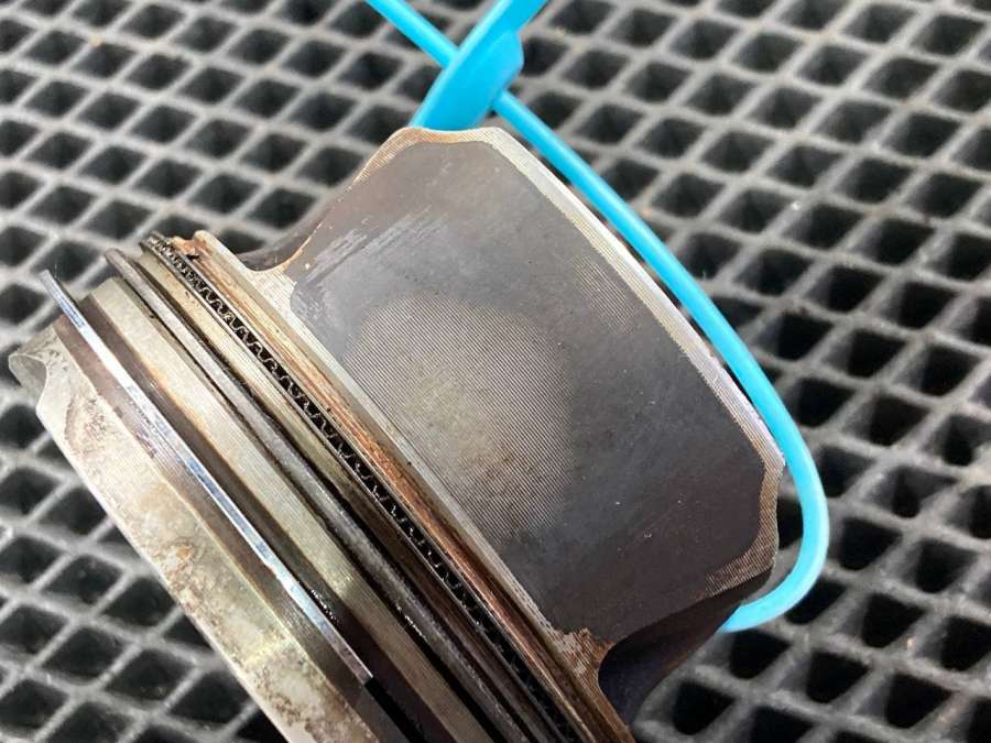 764595801 Поршень BMW 3 F30/F31/GT F34 2013г. | Фото № 7 764595801 Поршень BMW 3 F30/F31/GT F34 2013г. - Фото 7