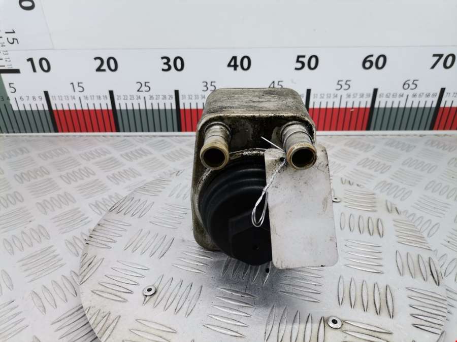 Теплообменник Volkswagen Passat 6 (2005-2010) Седан 2009г. | Фото № 3 Теплообменник Volkswagen Passat 6 (2005-2010) Седан 2009г. - Фото 3