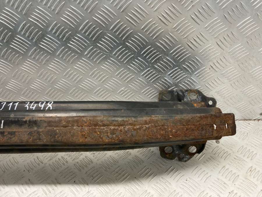 Усилитель переднего бампера Fiat Stilo 2002г. | Фото № 3 Усилитель переднего бампера Fiat Stilo 2002г. - Фото 3