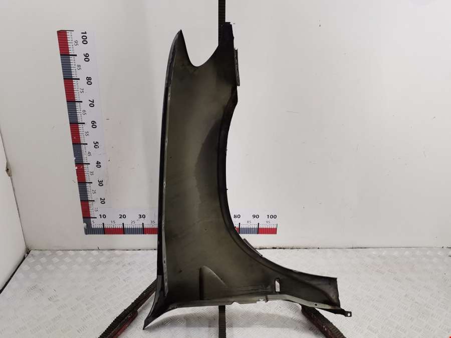 Крыло переднее левое BMW X5 (E53) (1999-2006) Внедорожник 5дв. 2001г. | Фото № 7 Крыло переднее левое BMW X5 (E53) (1999-2006) Внедорожник 5дв. 2001г. - Фото 7