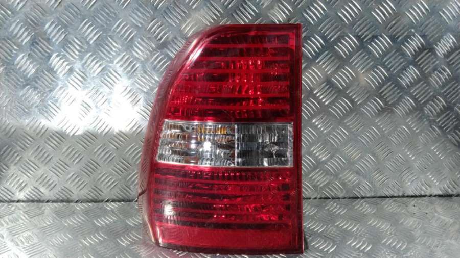 92401-1F0 Фонарь задний левый Kia Sportage 2006г. | Фото № 1 92401-1F0 Фонарь задний левый Kia Sportage 2006г. - Фото 1