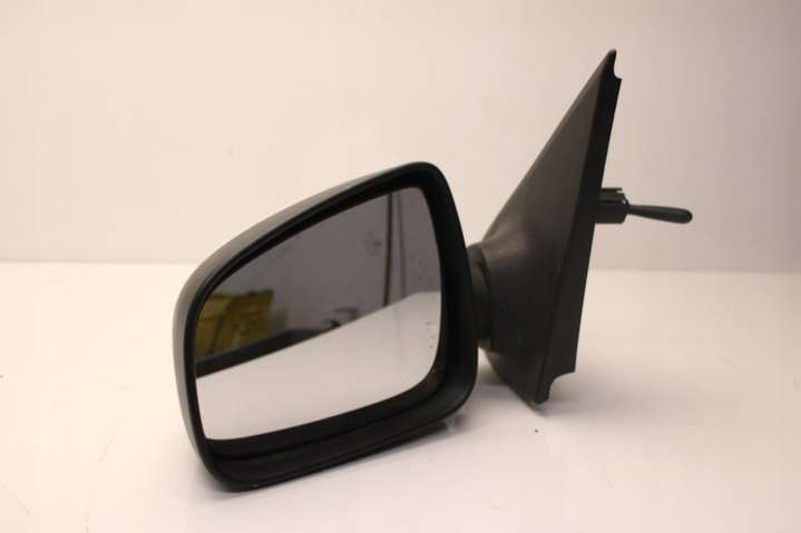 2012R- Зеркало наружное левое Dacia Sandero 2 поколение (2012-2016) 2012г. | Фото № 3 2012R- Зеркало наружное левое Dacia Sandero 2 поколение (2012-2016) 2012г. - Фото 3