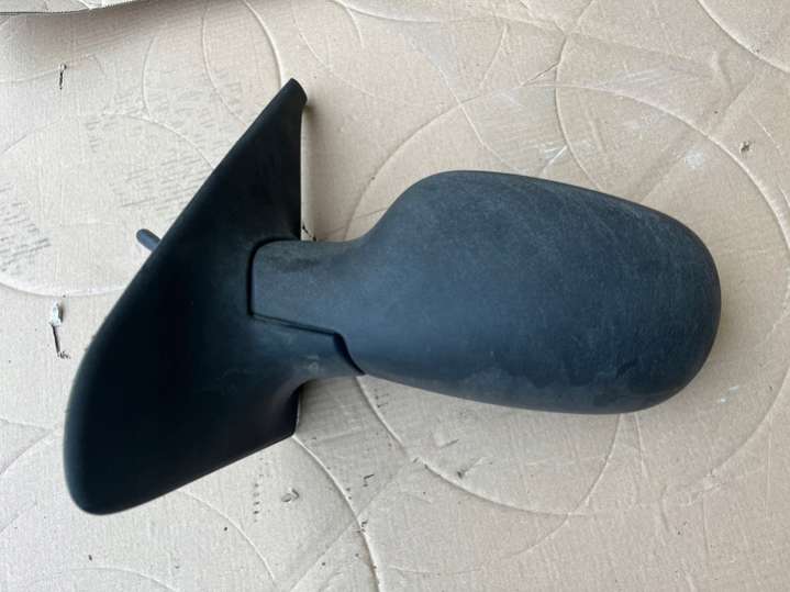 2000-2005 Зеркало наружное левое  Renault Clio 2 поколение (1998-2001) 1998г. | Фото № 1  2000-2005 Зеркало наружное левое  Renault Clio 2 поколение (1998-2001) 1998г. - Фото 1