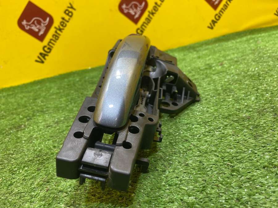 8U0837885 Ручка наружная двери передней левой Audi Audi Q3 8U 2012 0000г. | Фото № 2 8U0837885 Ручка наружная двери передней левой Audi Audi Q3 8U 2012 0000г. - Фото 2