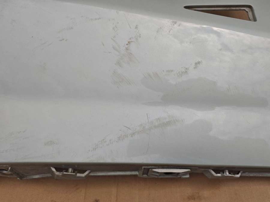 Крыло переднее правое Renault Espace 4 2003г. | Фото № 10 Крыло переднее правое Renault Espace 4 2003г. - Фото 10